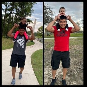 Meet your Posher, Adalberto